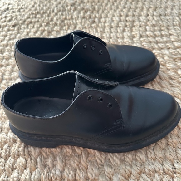 Doc Martens Mono - 1461 👞 - Picture 2 of 4